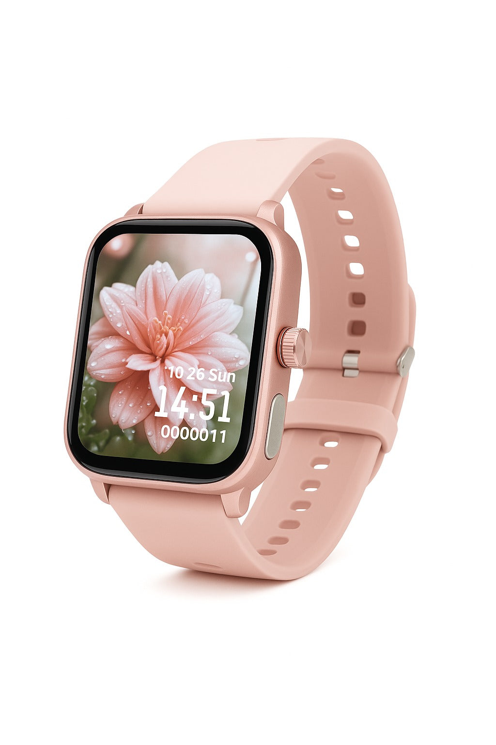 StrivX smart watch - Där stil möter funktion.